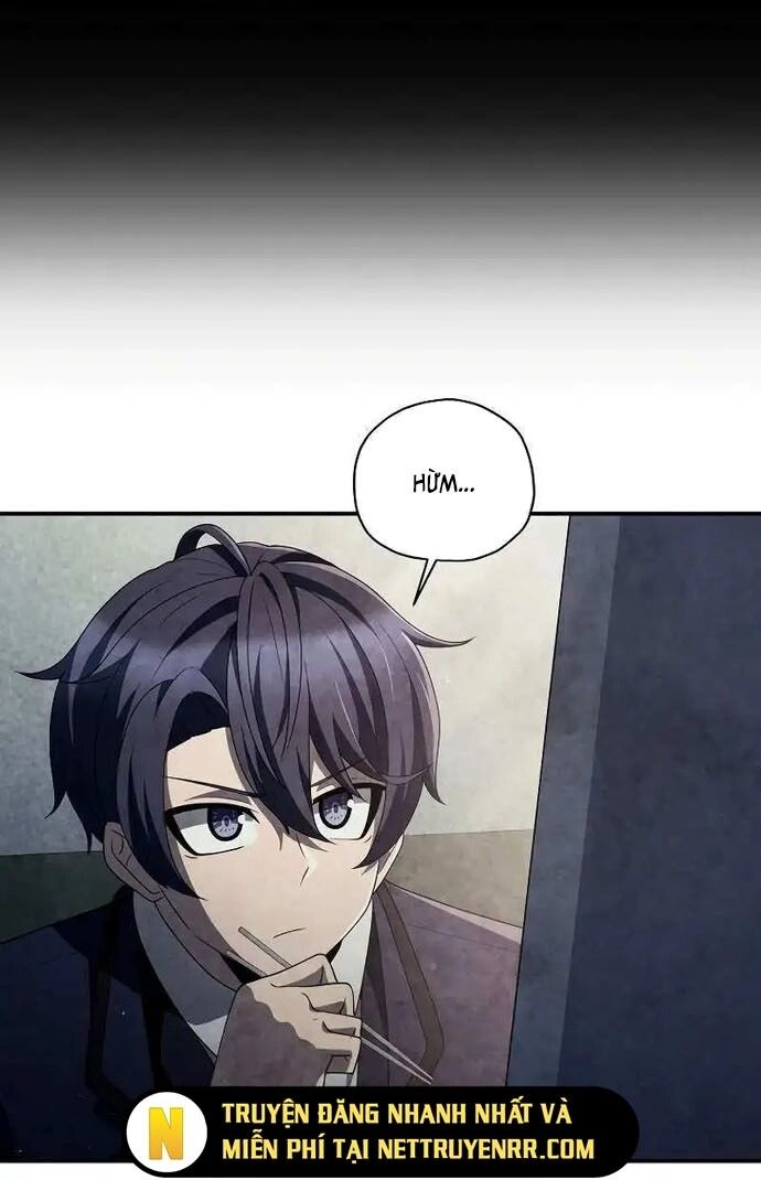 Câu Lạc Bộ Truyện Ma Chap 42 - Next Chap 43