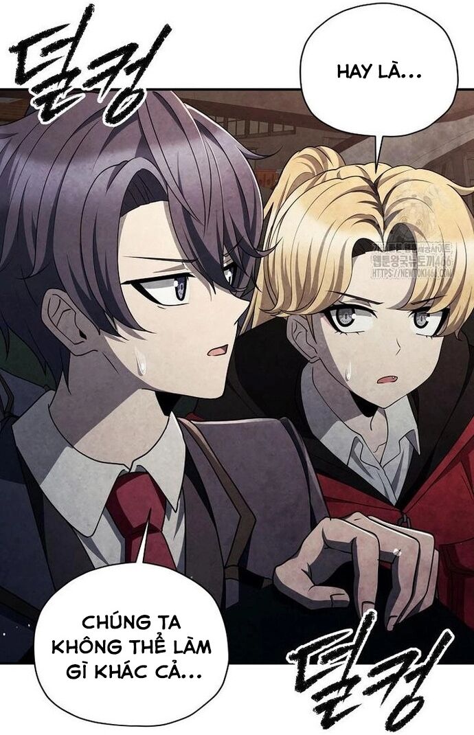 Câu Lạc Bộ Truyện Ma Chap 45 - Next Chap 46