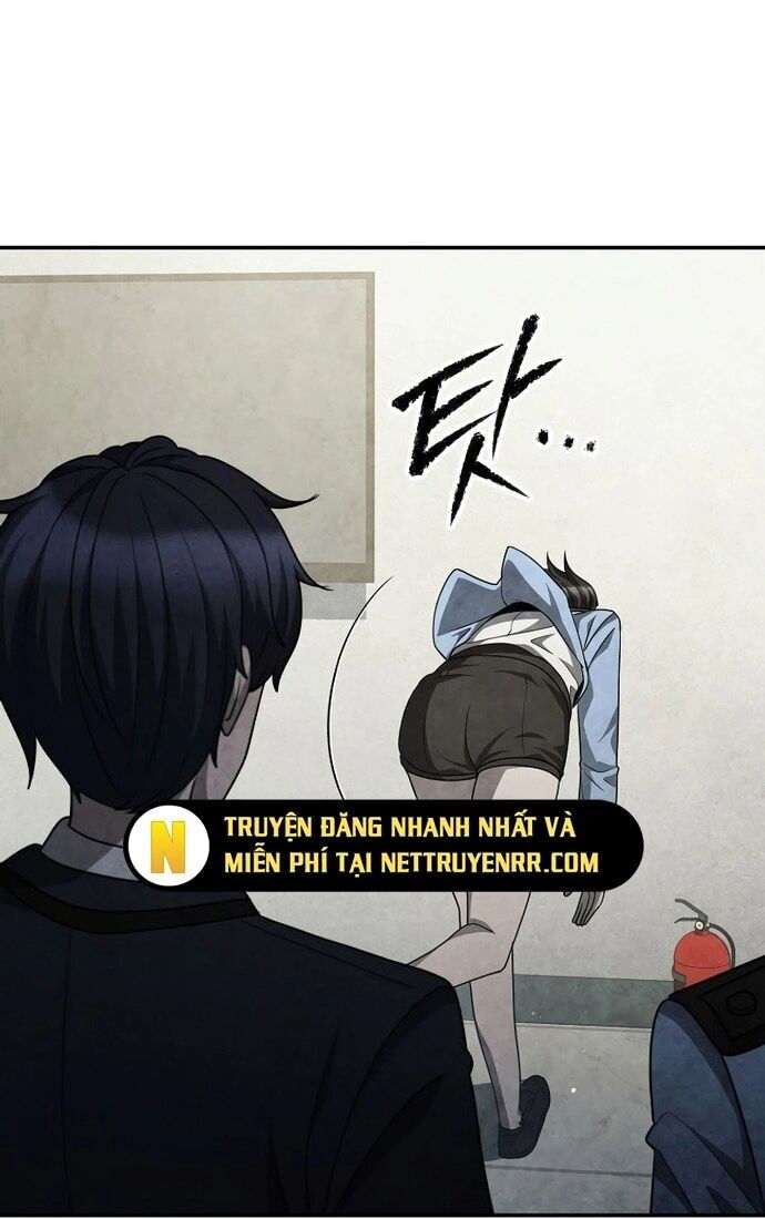 Câu Lạc Bộ Truyện Ma Chap 50 - Next Chap 51