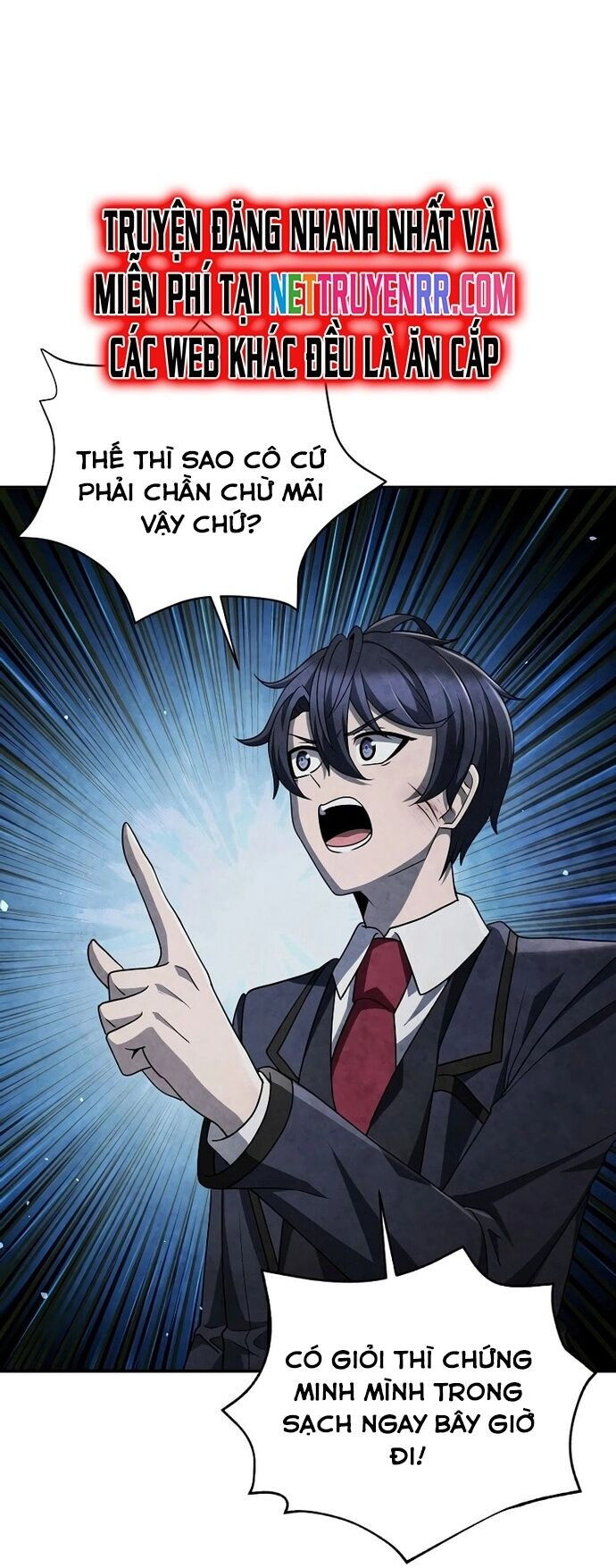 Câu Lạc Bộ Truyện Ma Chap 50 - Next Chap 51