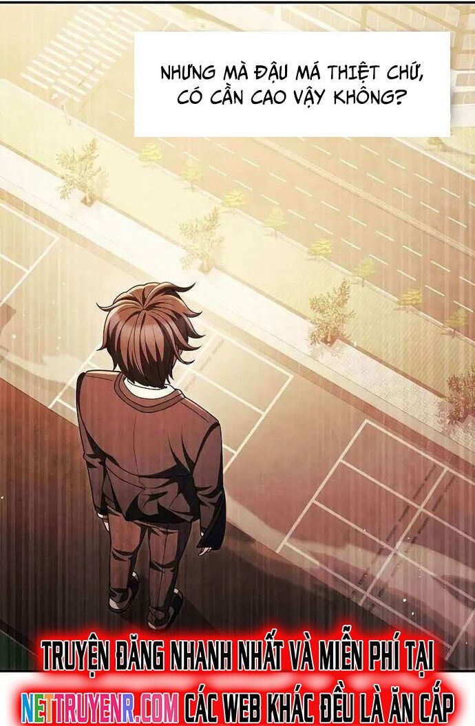 Câu Lạc Bộ Truyện Ma Chap 53 - Next Chap 54