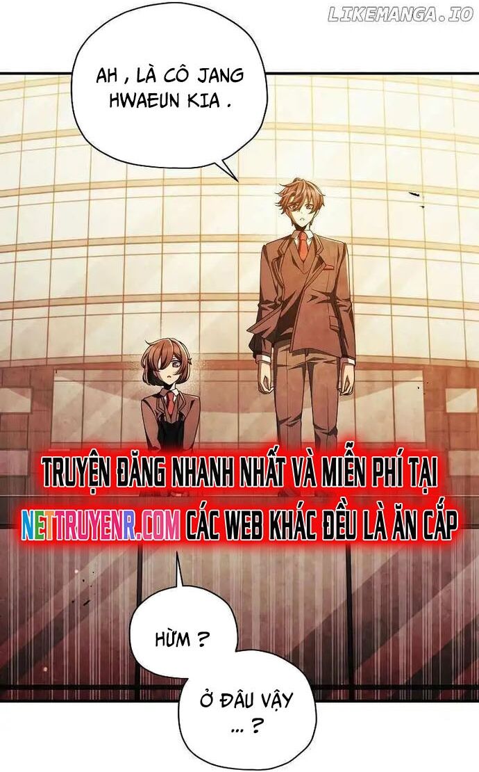 Câu Lạc Bộ Truyện Ma Chap 54 - Next Chap 55