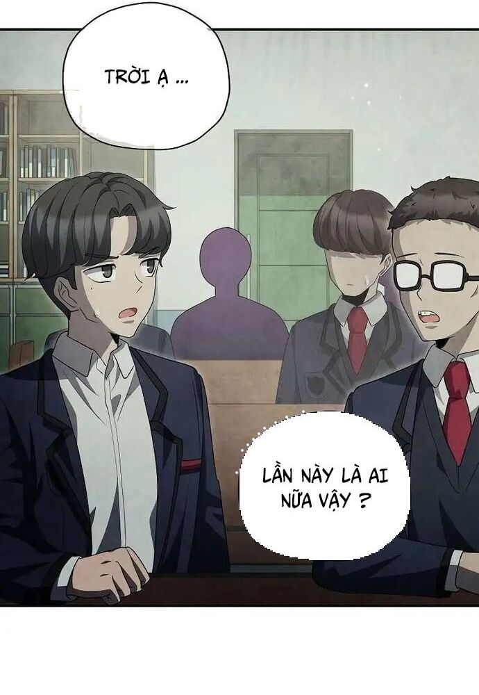 Câu Lạc Bộ Truyện Ma Chap 54 - Next Chap 55
