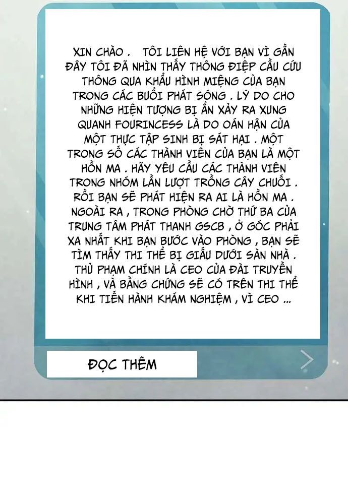 Câu Lạc Bộ Truyện Ma Chap 54 - Next Chap 55