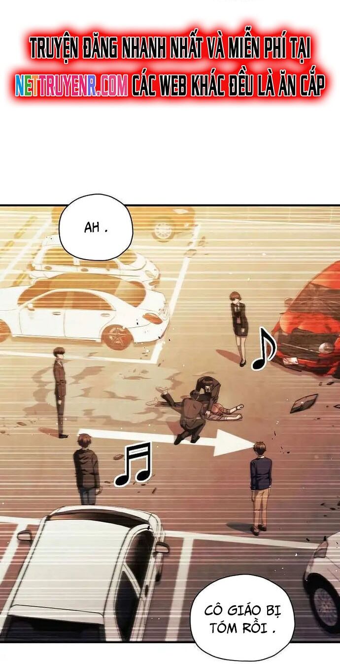 Câu Lạc Bộ Truyện Ma Chap 54 - Next Chap 55