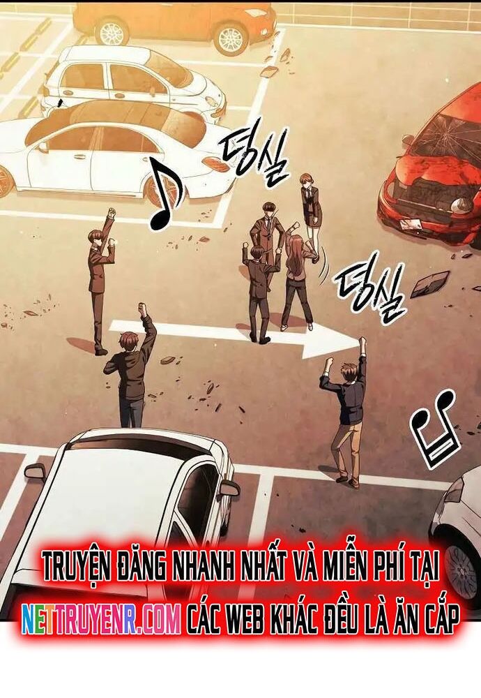 Câu Lạc Bộ Truyện Ma Chap 54 - Next Chap 55