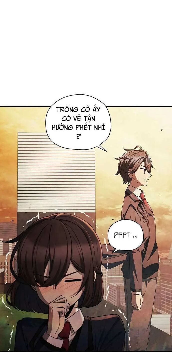 Câu Lạc Bộ Truyện Ma Chap 54 - Next Chap 55