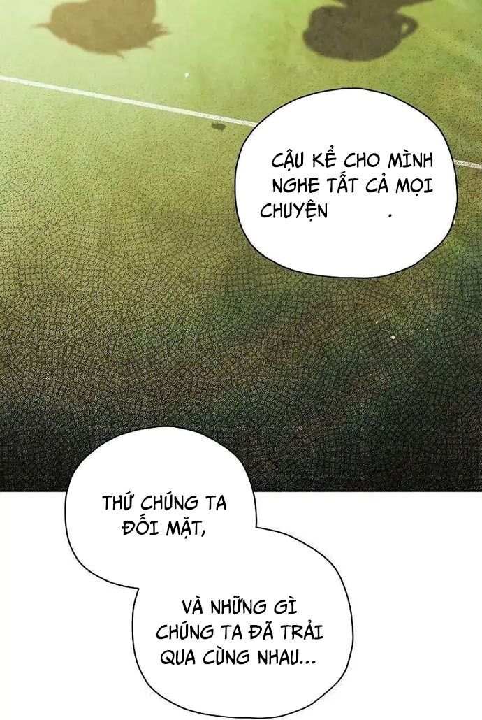 Câu Lạc Bộ Truyện Ma Chap 54 - Next Chap 55