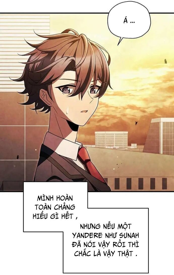 Câu Lạc Bộ Truyện Ma Chap 54 - Next Chap 55