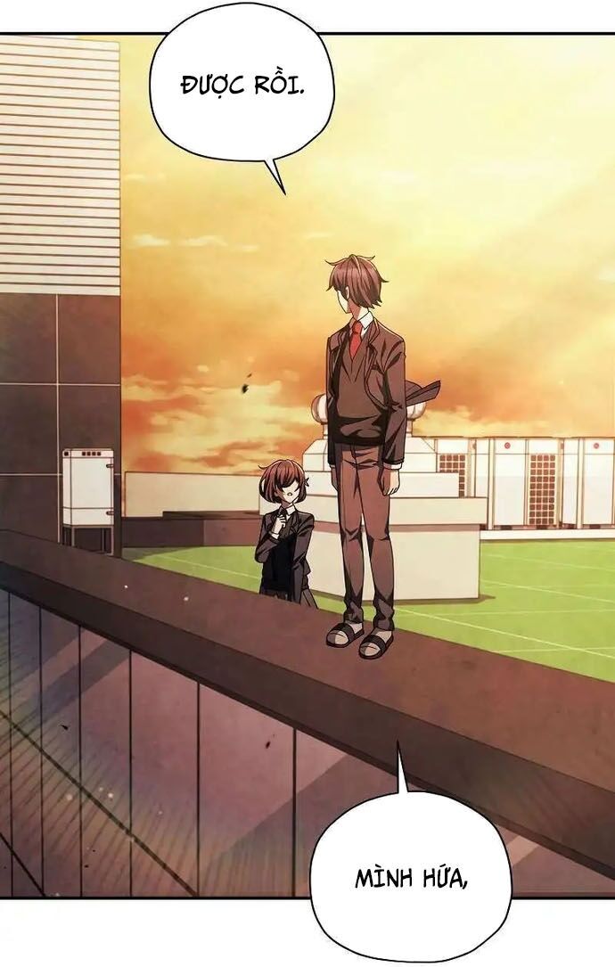 Câu Lạc Bộ Truyện Ma Chap 54 - Next Chap 55