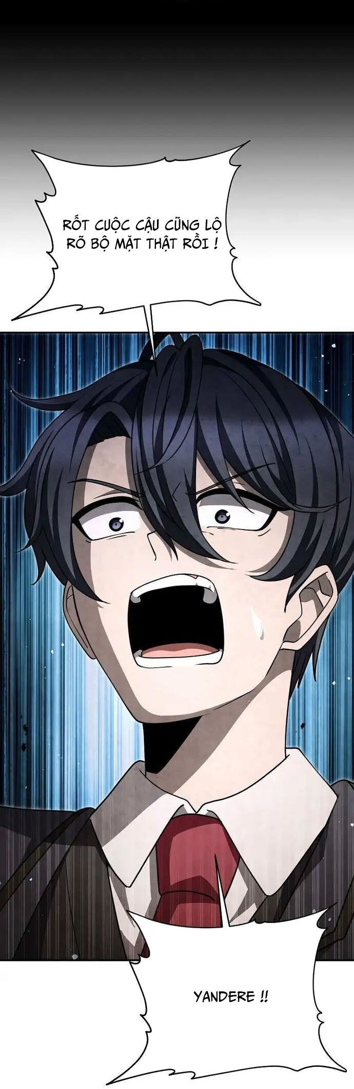 Câu Lạc Bộ Truyện Ma Chap 54 - Next Chap 55