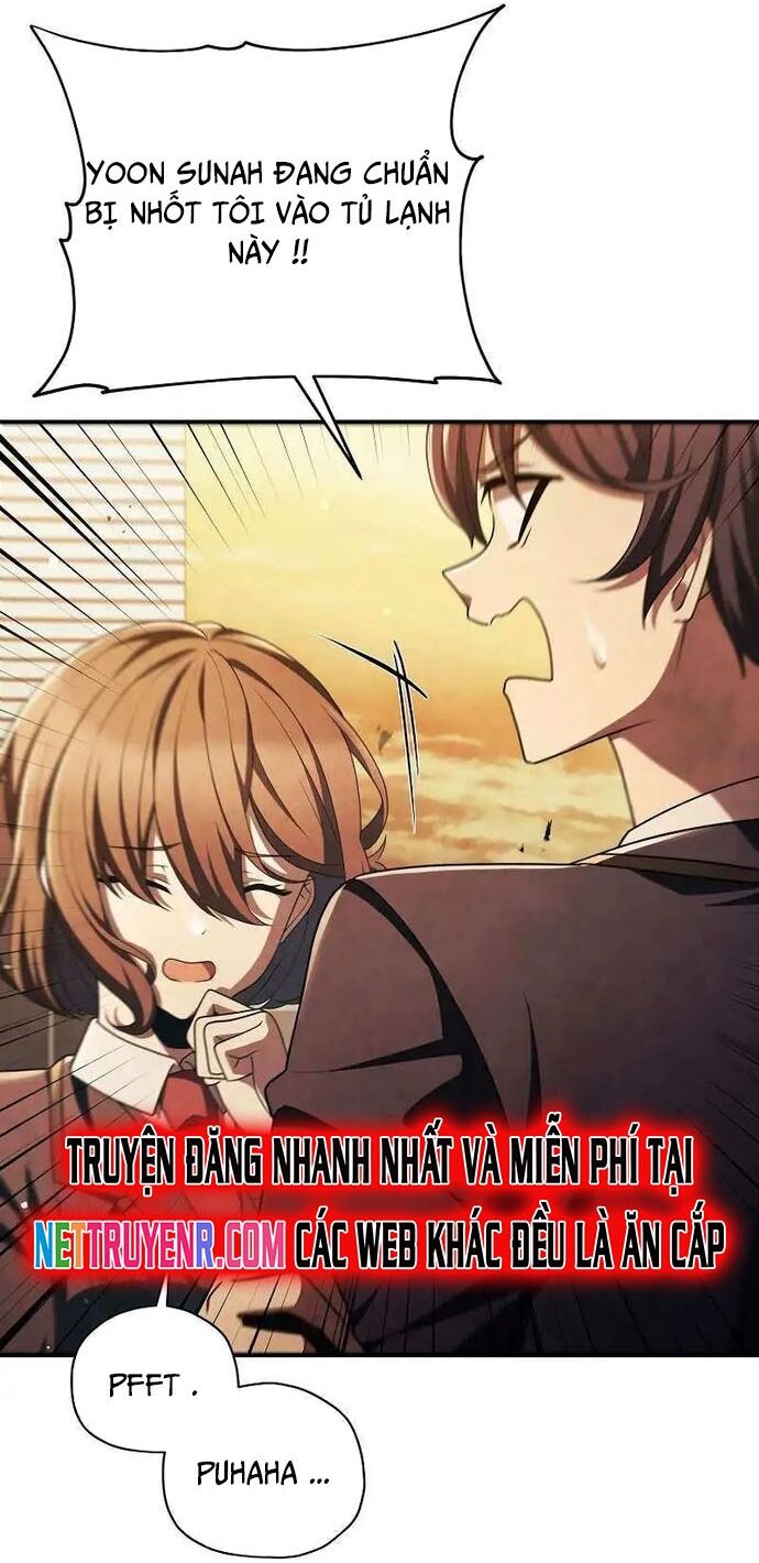 Câu Lạc Bộ Truyện Ma Chap 54 - Next Chap 55