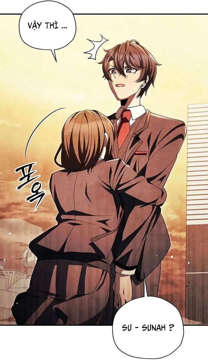 Câu Lạc Bộ Truyện Ma Chap 54 - Next Chap 55