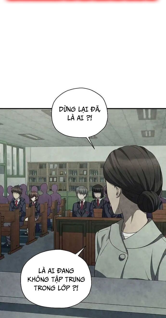 Câu Lạc Bộ Truyện Ma Chap 54 - Next Chap 55