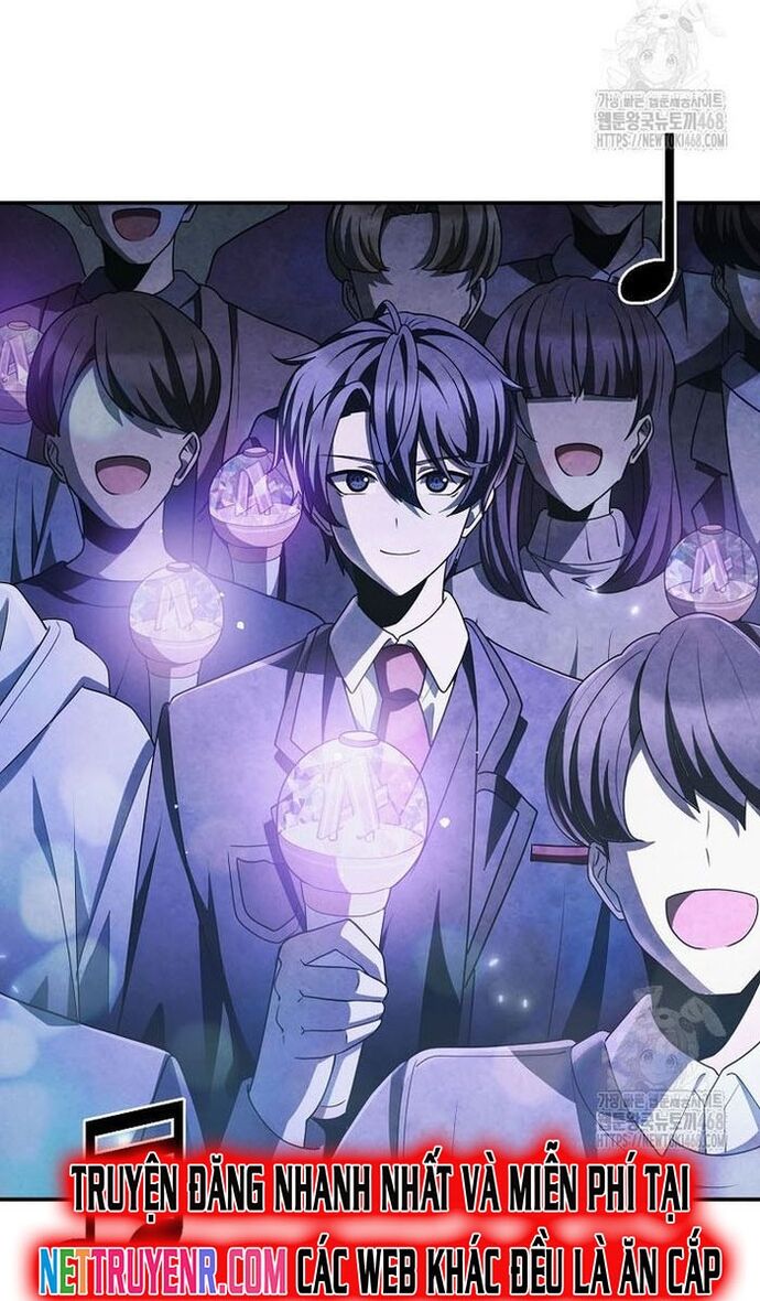 Câu Lạc Bộ Truyện Ma Chap 55 - Next Chap 56