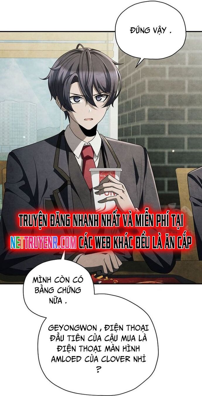Câu Lạc Bộ Truyện Ma Chap 55 - Next Chap 56