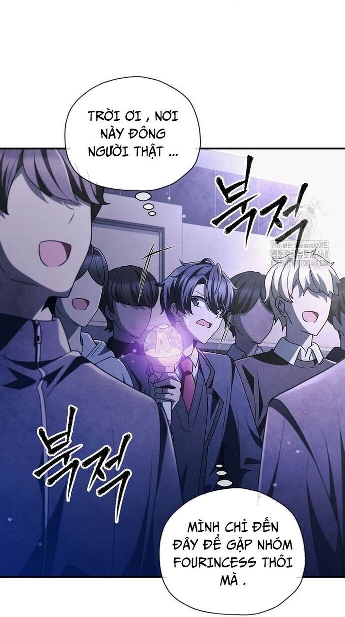 Câu Lạc Bộ Truyện Ma Chap 55 - Next Chap 56
