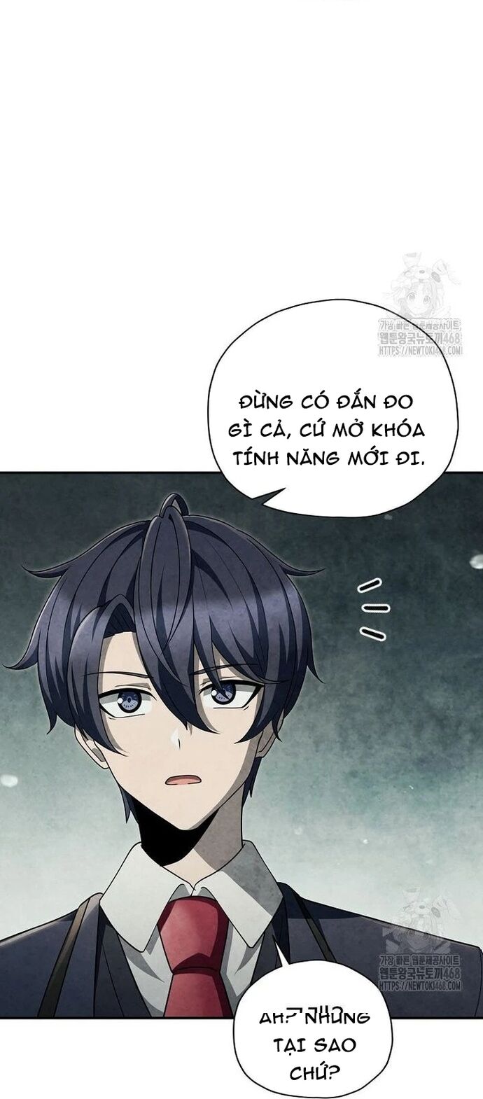 Câu Lạc Bộ Truyện Ma Chap 56 - Next Chap 57