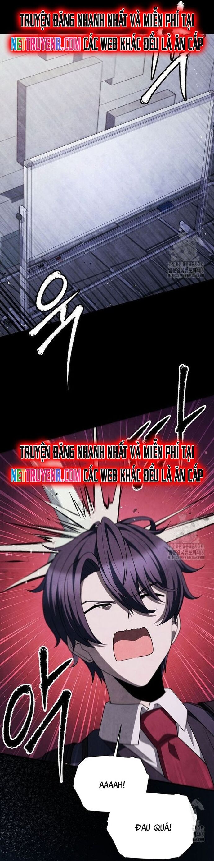 Câu Lạc Bộ Truyện Ma Chap 57 - Next Chap 58