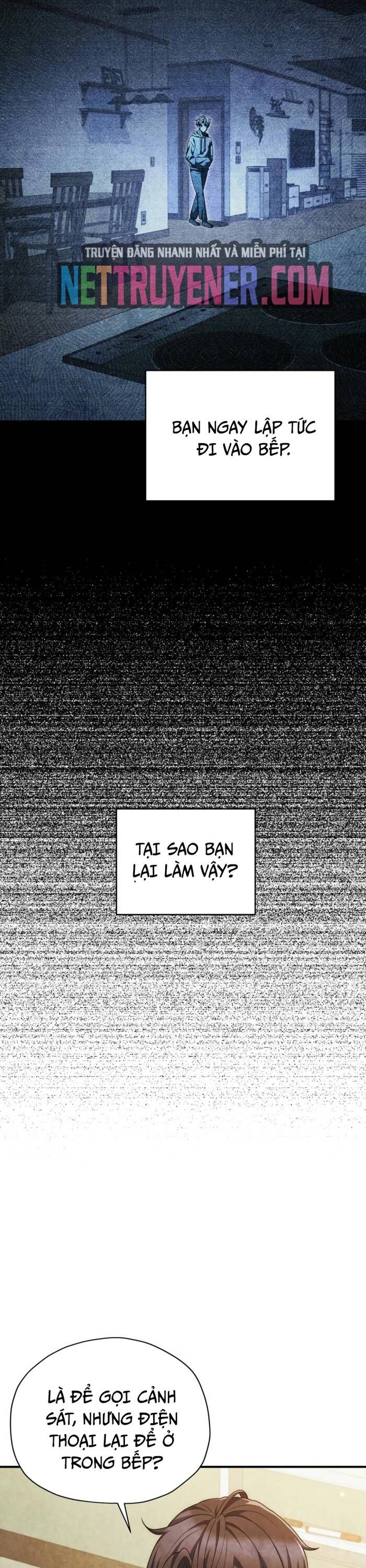 Câu Lạc Bộ Truyện Ma Chap 59 - Next Chap 60