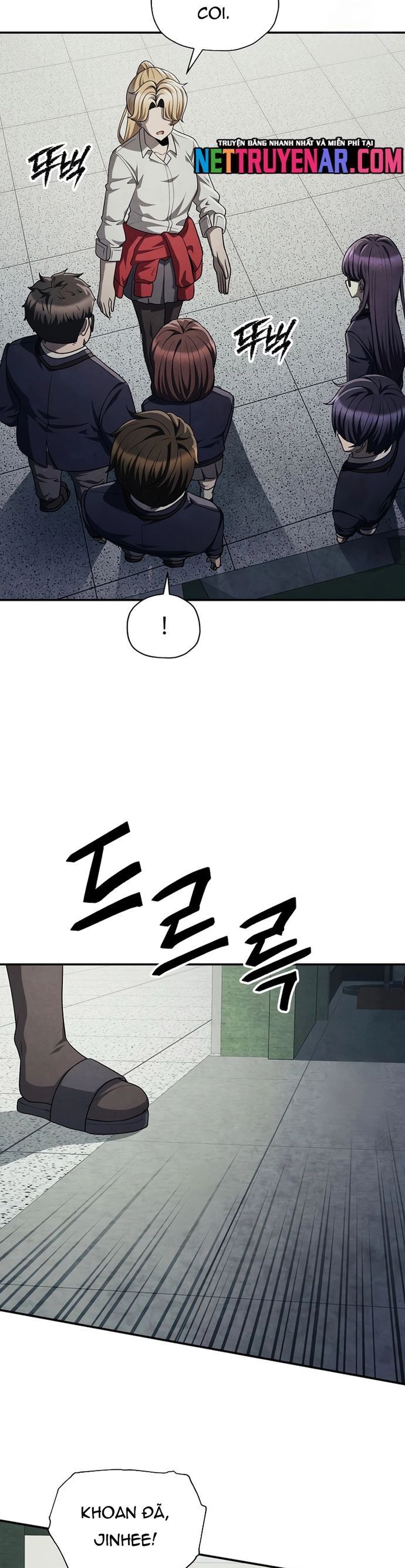 Câu Lạc Bộ Truyện Ma Chap 73 - Next Chap 74