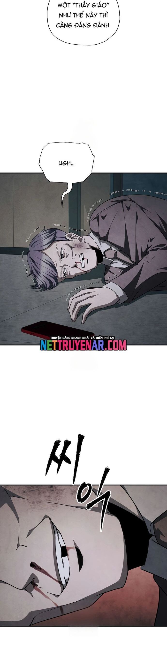 Câu Lạc Bộ Truyện Ma Chap 73 - Next Chap 74