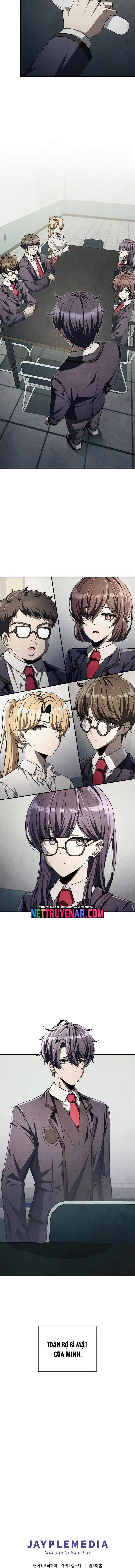 Câu Lạc Bộ Truyện Ma Chap 81 - Next Chap 82