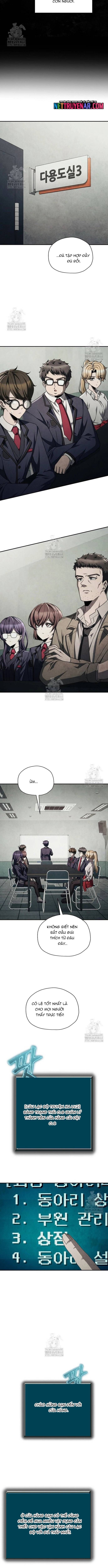 Câu Lạc Bộ Truyện Ma Chap 82 - Next Chap 83