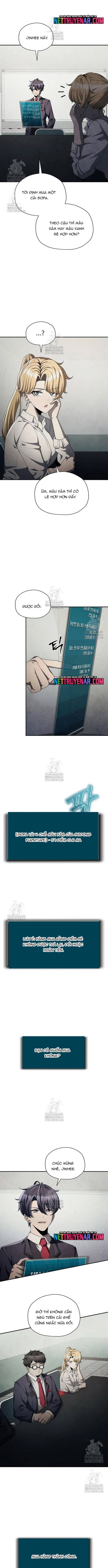 Câu Lạc Bộ Truyện Ma Chap 82 - Next Chap 83