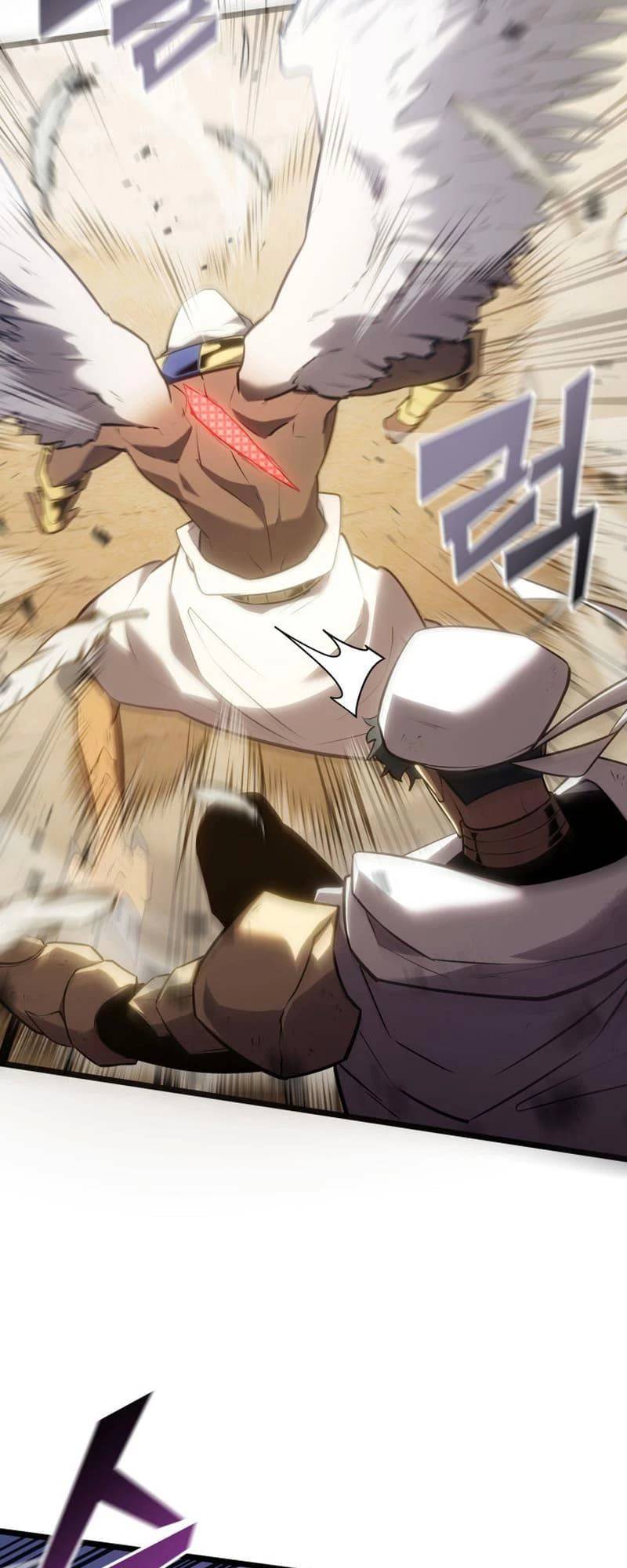 Sự Trở Lại Của Người Chơi Cấp Sss Chap 117 - Next Chap 118