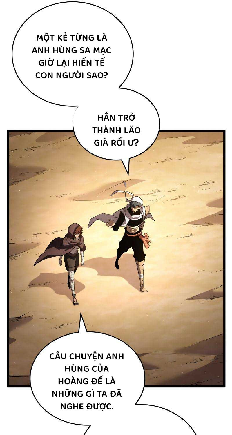 Sự Trở Lại Của Người Chơi Cấp Sss Chap 122 - Next Chap 123