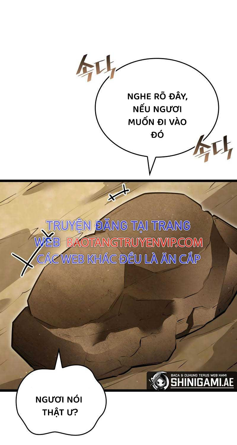 Sự Trở Lại Của Người Chơi Cấp Sss Chap 122 - Next Chap 123