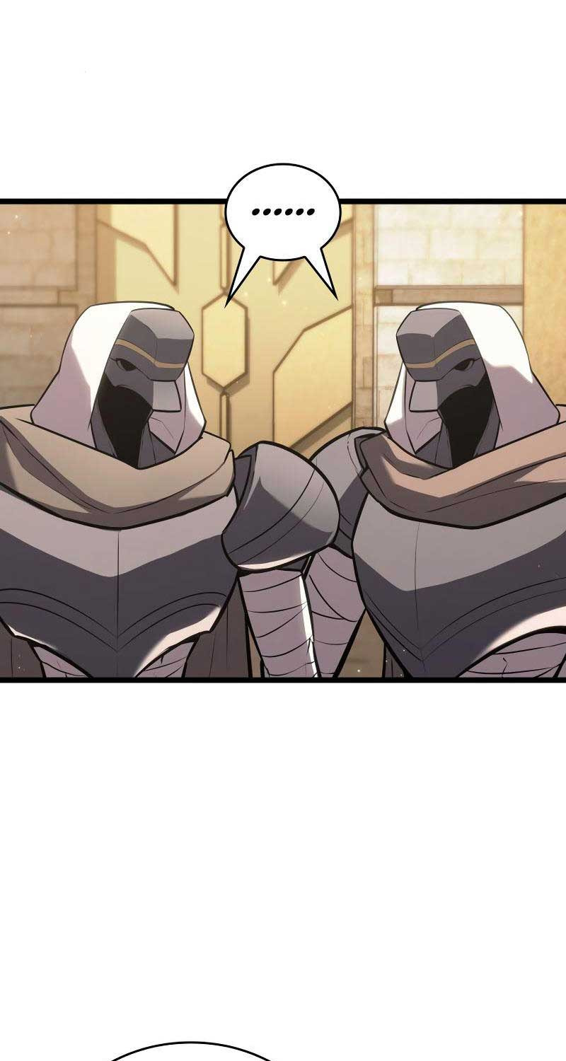 Sự Trở Lại Của Người Chơi Cấp Sss Chap 122 - Next Chap 123