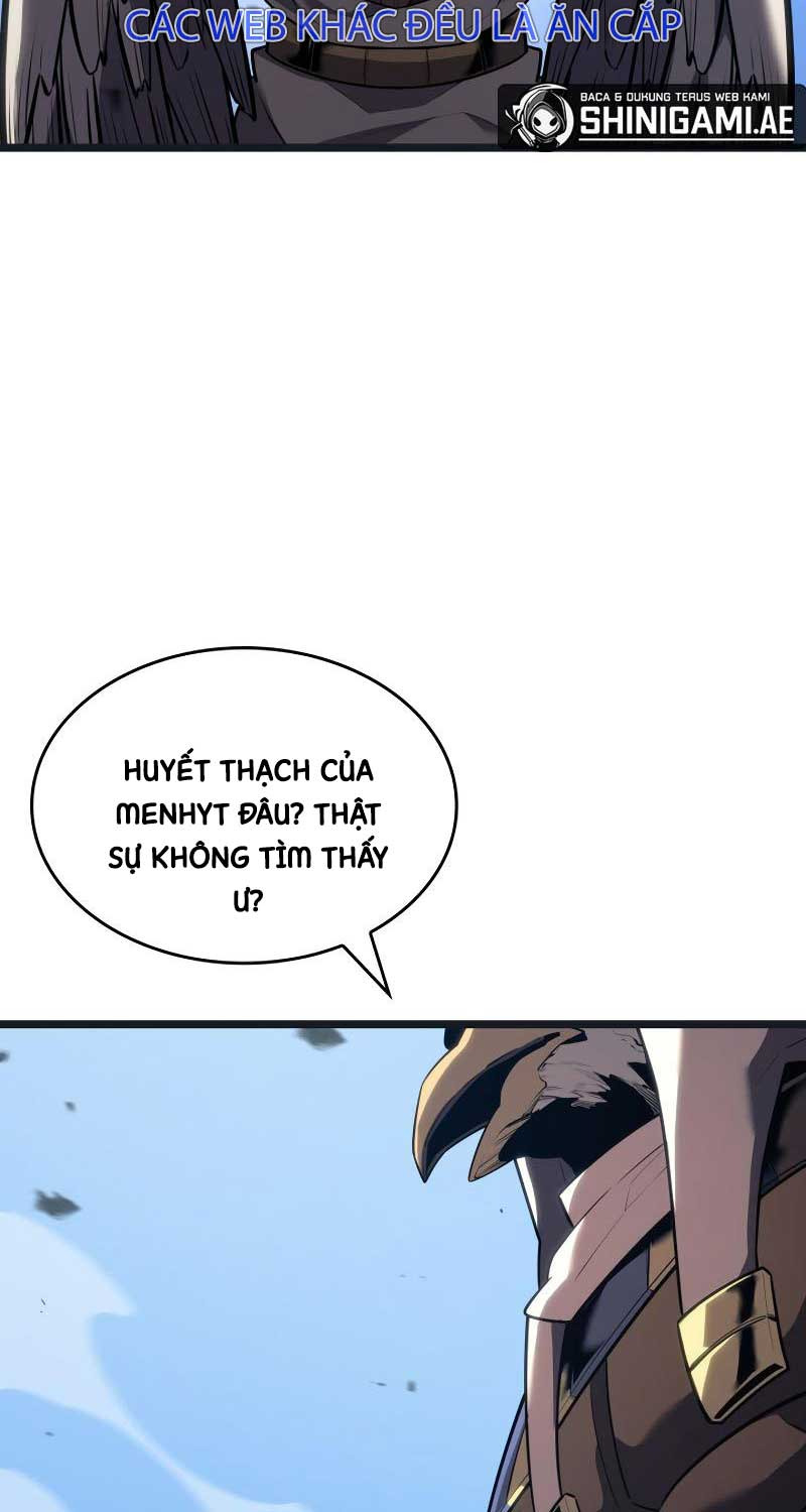 Sự Trở Lại Của Người Chơi Cấp Sss Chap 122 - Next Chap 123