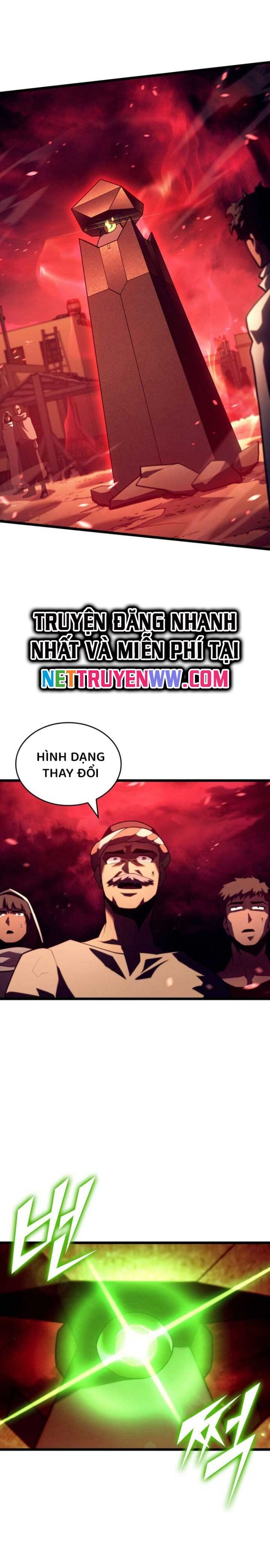 Sự Trở Lại Của Người Chơi Cấp Sss Chap 130 - Next Chap 131