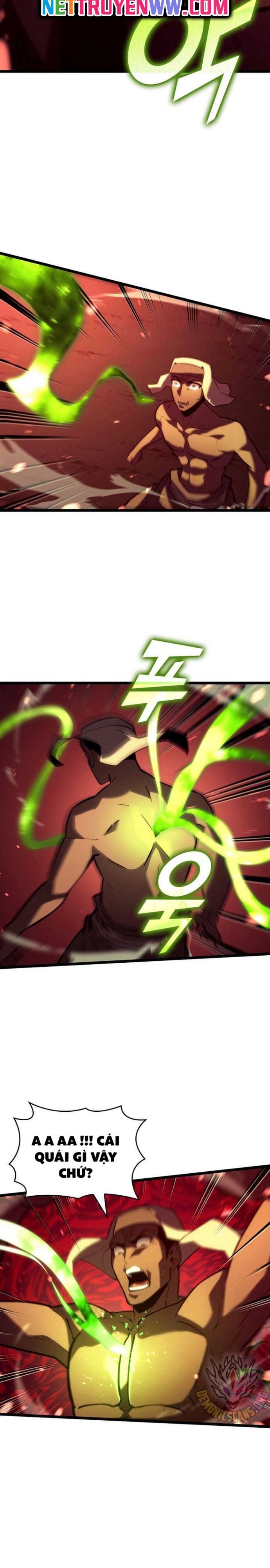 Sự Trở Lại Của Người Chơi Cấp Sss Chap 130 - Next Chap 131