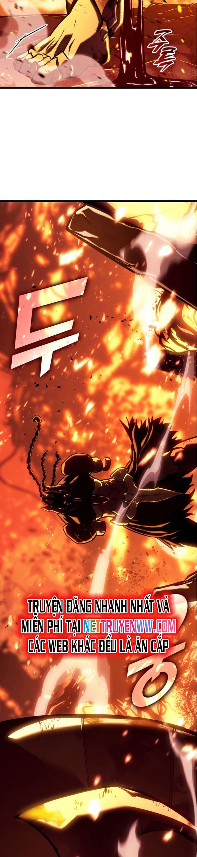 Sự Trở Lại Của Người Chơi Cấp Sss Chap 133 - Next Chap 134