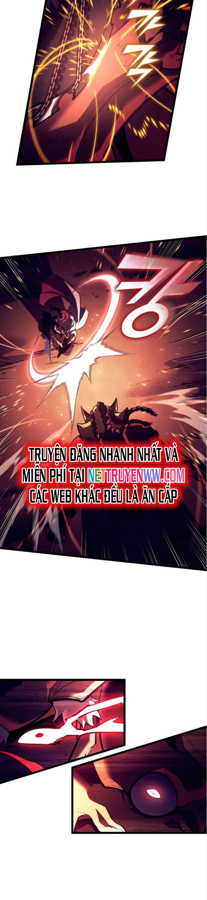 Sự Trở Lại Của Người Chơi Cấp Sss Chap 133 - Next Chap 134