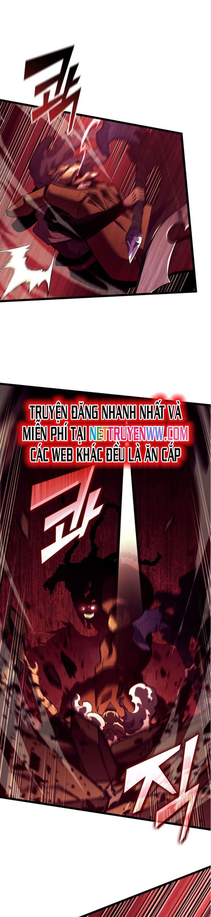 Sự Trở Lại Của Người Chơi Cấp Sss Chap 133 - Next Chap 134