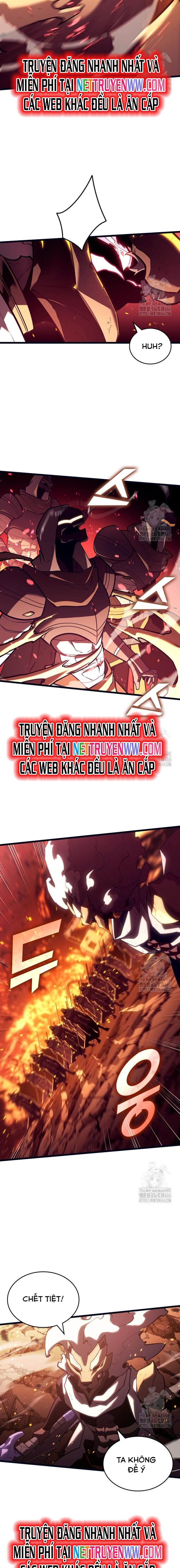 Sự Trở Lại Của Người Chơi Cấp Sss Chap 134 - Next Chap 135