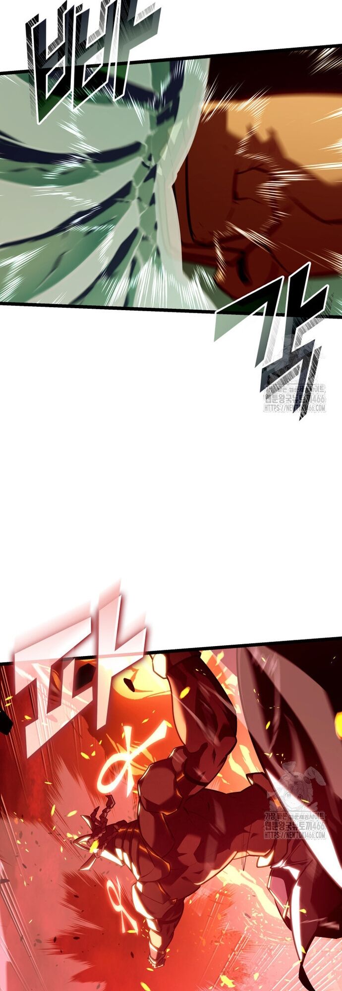 Sự Trở Lại Của Người Chơi Cấp Sss Chap 135 - Next Chap 136