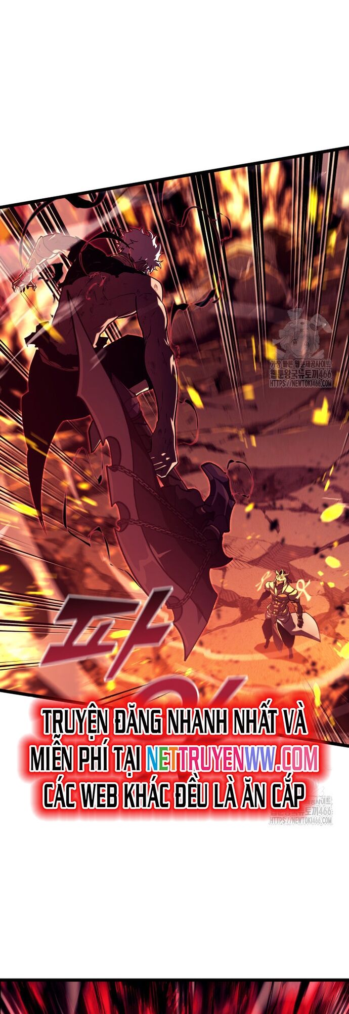 Sự Trở Lại Của Người Chơi Cấp Sss Chap 135 - Next Chap 136