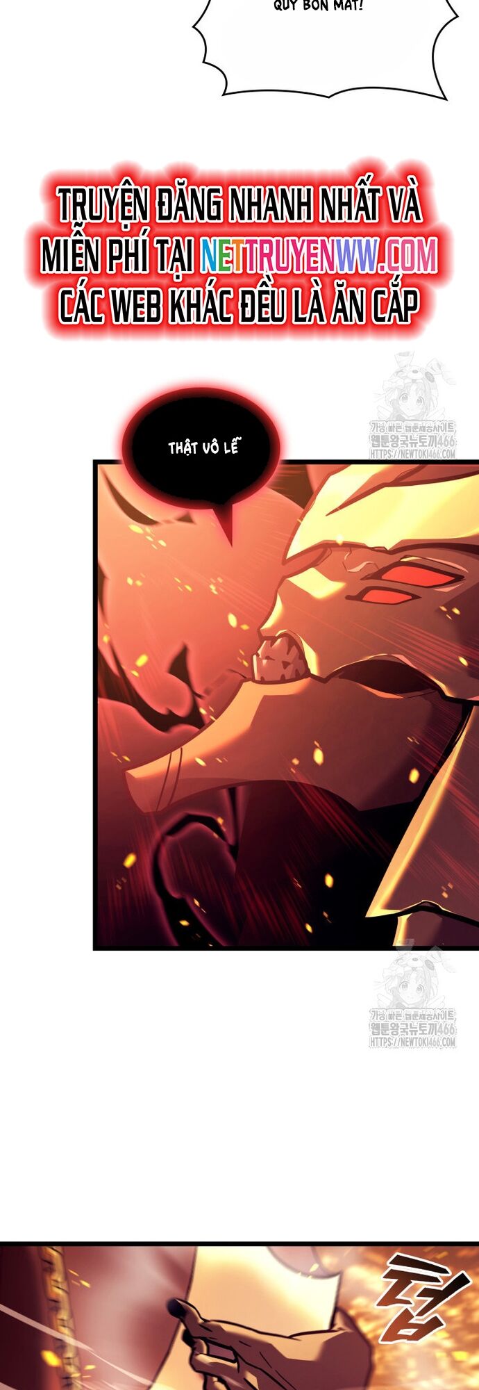 Sự Trở Lại Của Người Chơi Cấp Sss Chap 135 - Next Chap 136