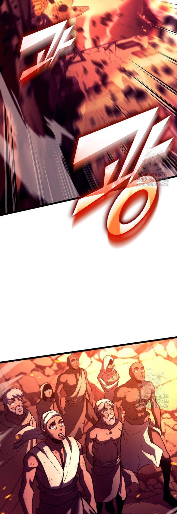 Sự Trở Lại Của Người Chơi Cấp Sss Chap 135 - Next Chap 136