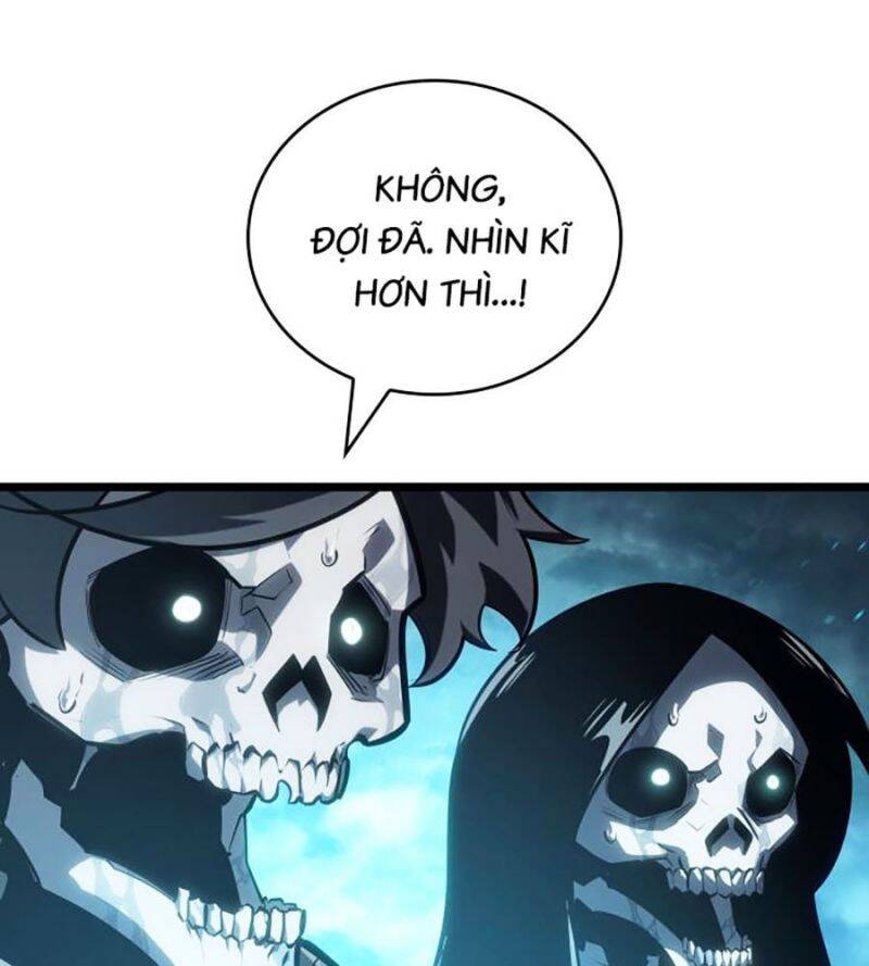 Sự Trở Lại Của Người Chơi Cấp Sss Chap 136 - Next Chap 137