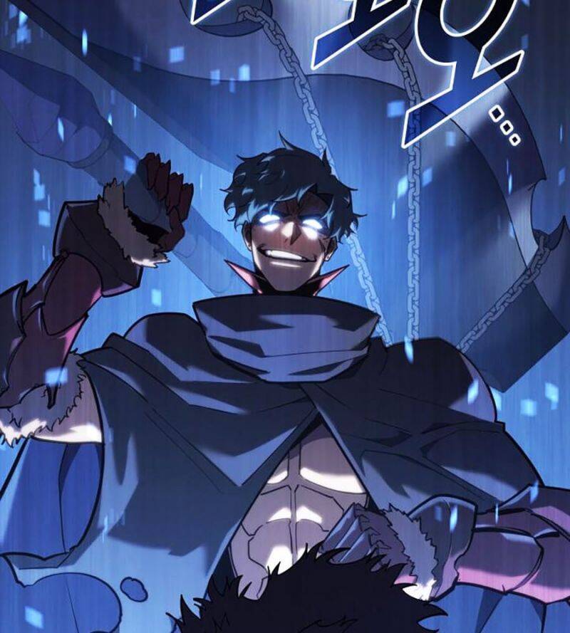 Sự Trở Lại Của Người Chơi Cấp Sss Chap 136 - Next Chap 137