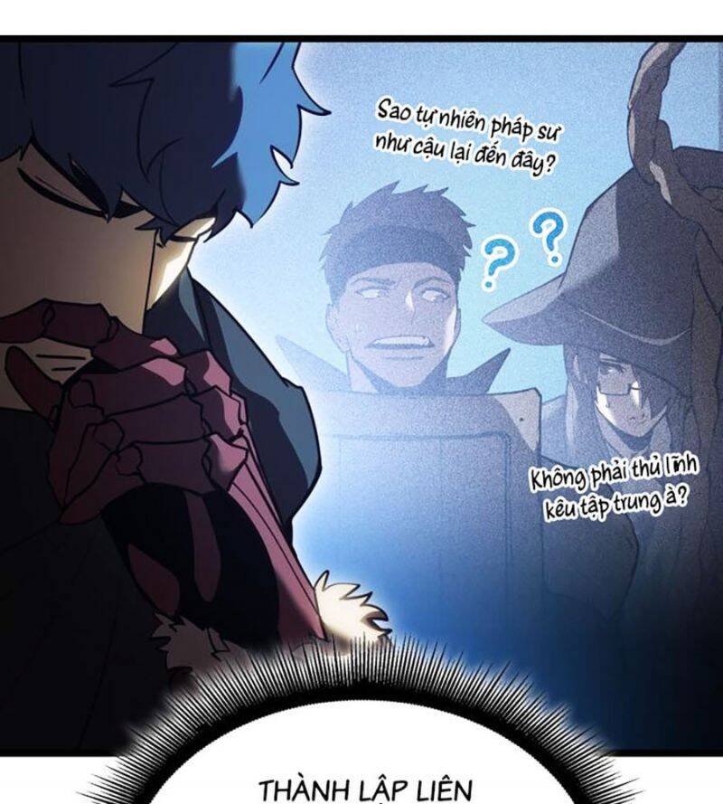 Sự Trở Lại Của Người Chơi Cấp Sss Chap 136 - Next Chap 137