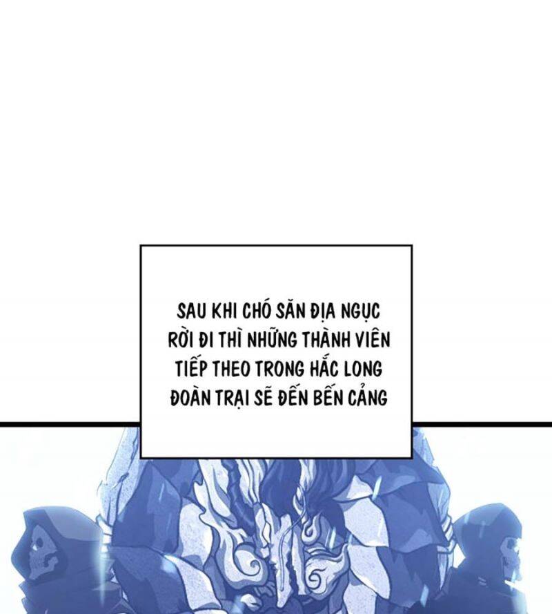 Sự Trở Lại Của Người Chơi Cấp Sss Chap 136 - Next Chap 137