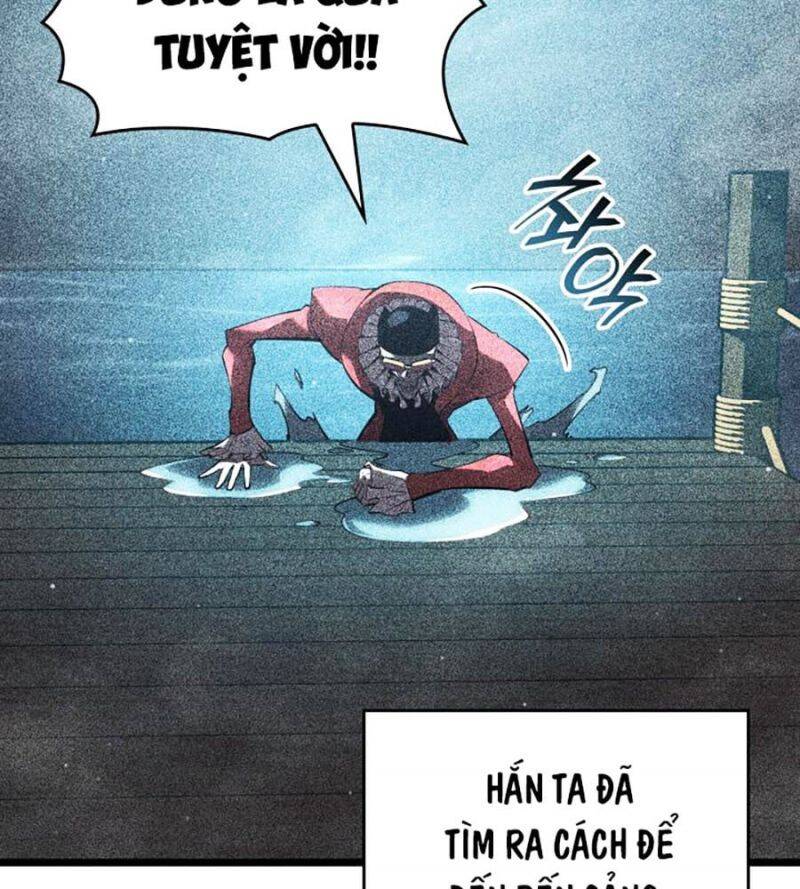 Sự Trở Lại Của Người Chơi Cấp Sss Chap 136 - Next Chap 137