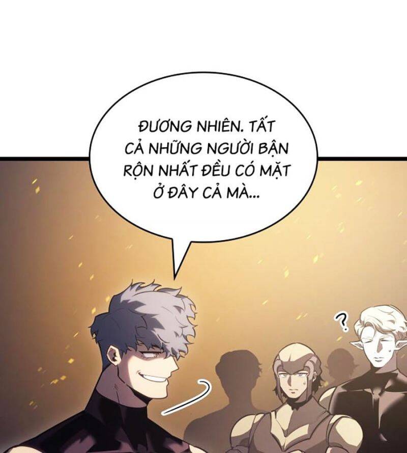 Sự Trở Lại Của Người Chơi Cấp Sss Chap 136 - Next Chap 137